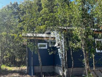 Casa en arriendo en Región de Los Lagos - Terraza