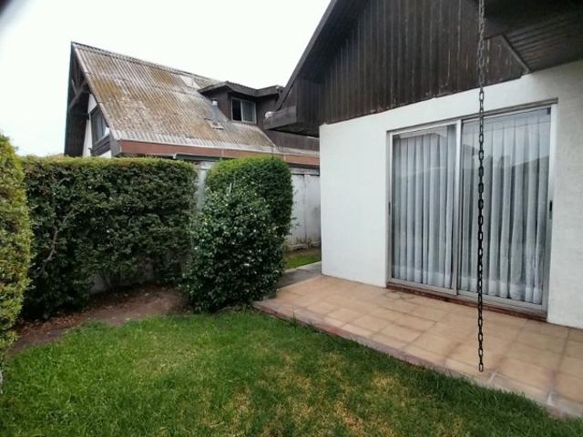$ 900.000 Casa en Arriendo en Talagante 3 dormitorios 2 baños / Gestión y Propiedad