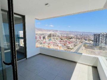 Apartamento en arriendo en Bordemar II - Parilla