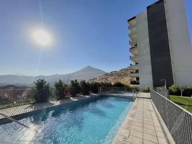 $ 900.000 Departamento en Arriendo en Quilicura 2 dormitorios 2 baños / Corredores Premium Chile SpA