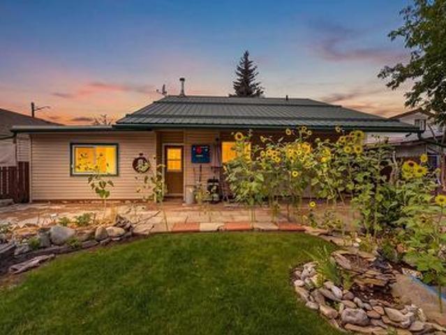 900 18A Avenue, Cranbrook, BC, V1C 3X9 house for sale | Listing ID 10398 | Royal LePage