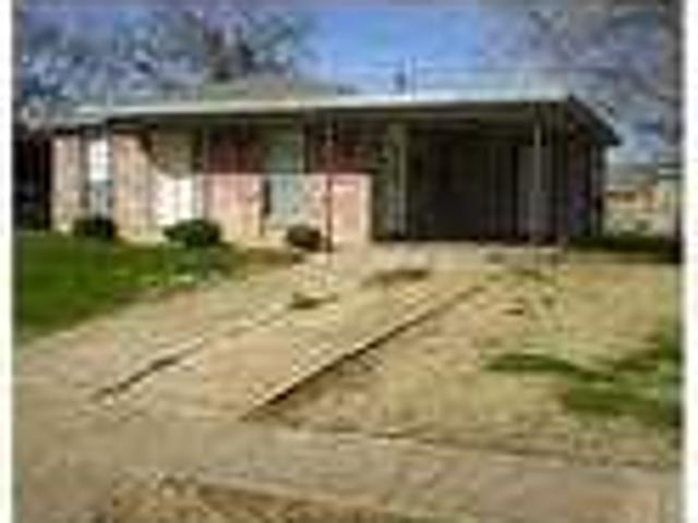 $900 / 4br 1200ftÂ² 4819 SAN ANTONE, BOSSIER CITY