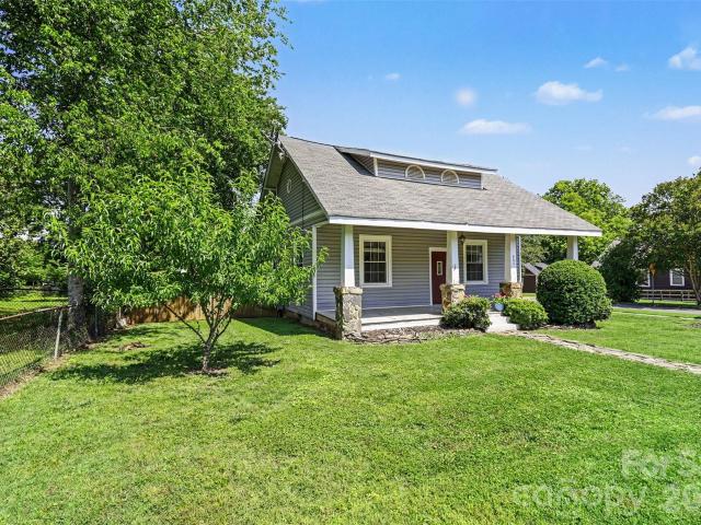 900 Cone Avenue