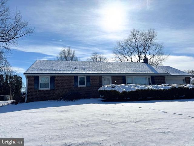 900 Cardinal Road