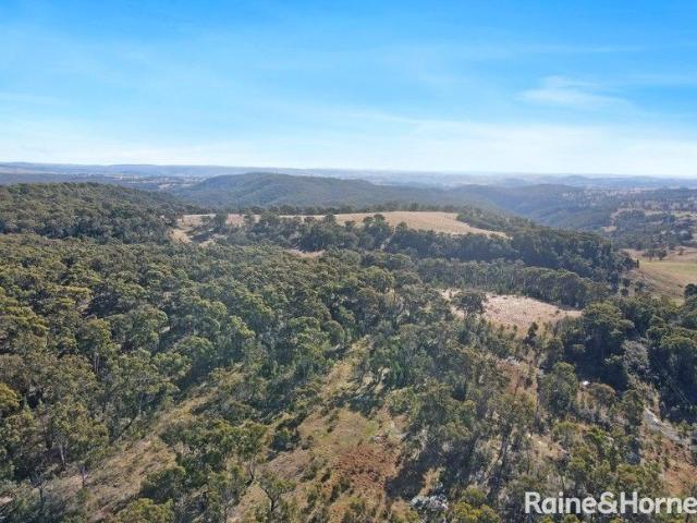 Southern Highlands Rural Acreage 900 Acres