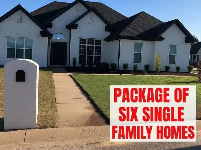 900 GLOUCESTER DR, JONESBORO, AR 72401