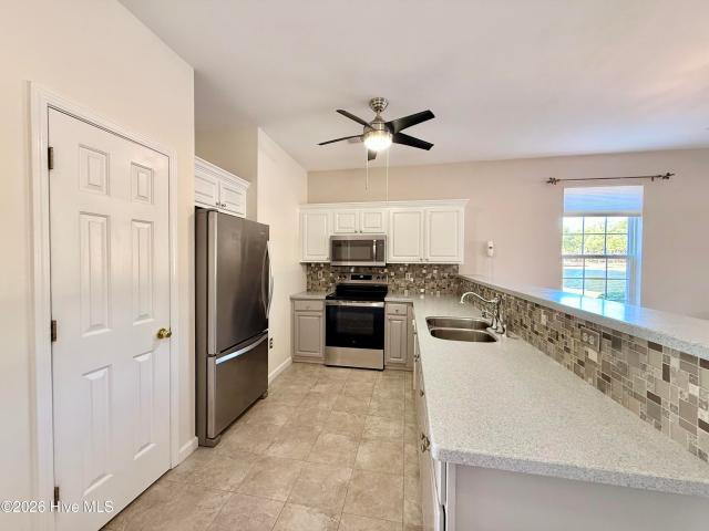900 Great Egret Circle SW # # 1