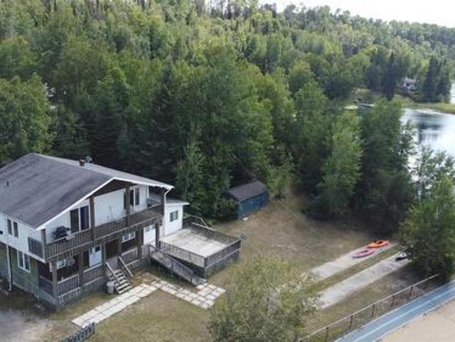 900 Green Lake Rd, Dubreuiville, ON, P0S 1B0 house for sale | Listing ID SM262303 | Royal LePage