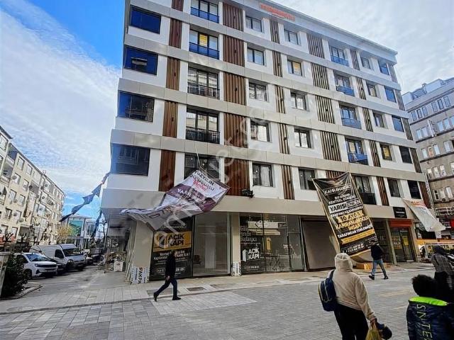 900. Güngörende Sıfır Ara Kat Daire