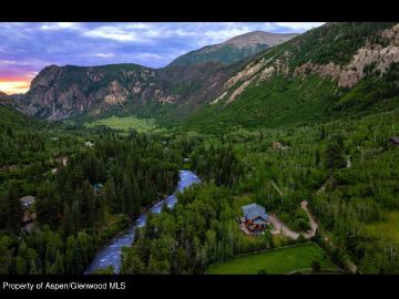 900 Dorais Way, Redstone, CO 81623 | MLS #192090