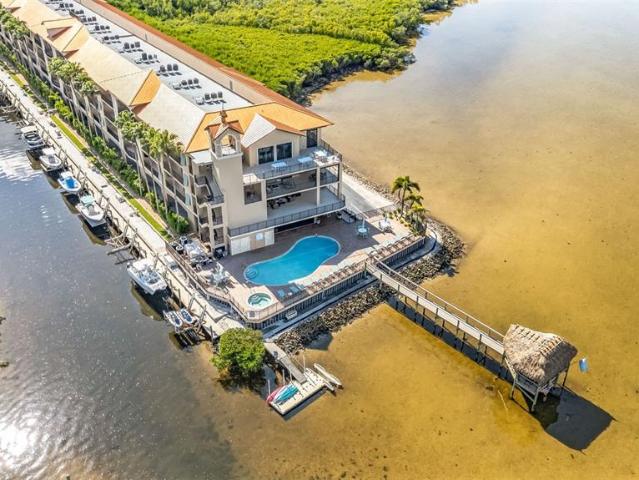 900 E Marion Ave, Unit 1203, Punta Gorda, FL 33950 | MLS #C7511
