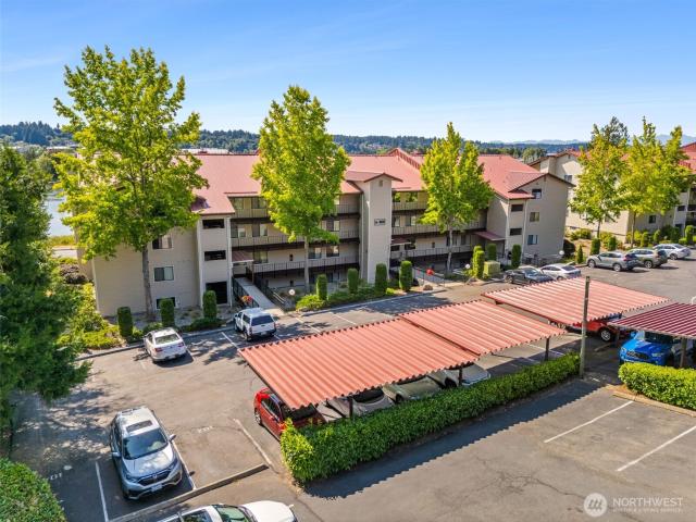 900 East Bay Drive NE # A201