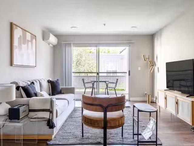 900 High School Way, Old Mountain View 1 Bedroom 1 Bath