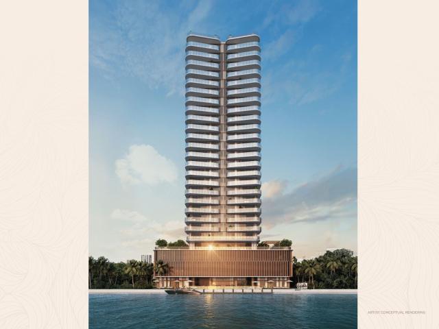 900 Intracoastal Dr, Unit 602, Fort Lauderdale, FL 33304 | MLS #F10539
