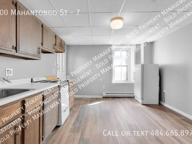 1 Bedroom 1 Bath