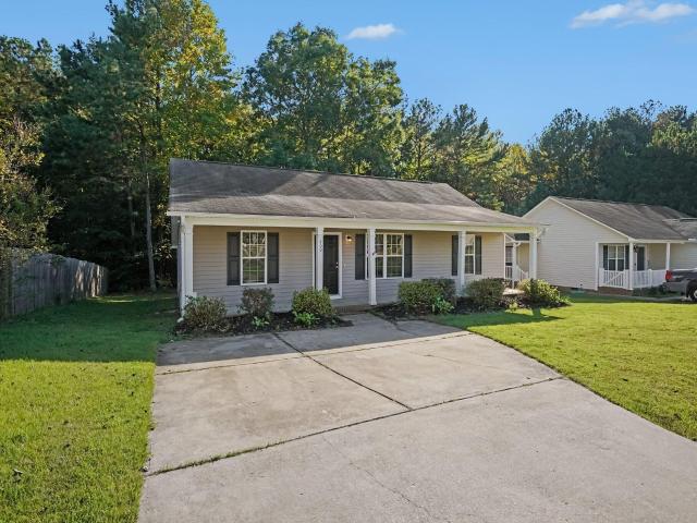 900 Mailwood Drive