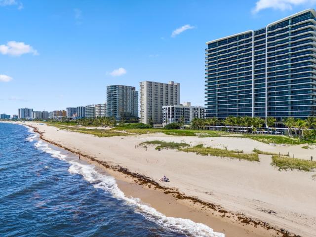 900 N Ocean Boulevard, Uph03, Pompano Beach, FL
