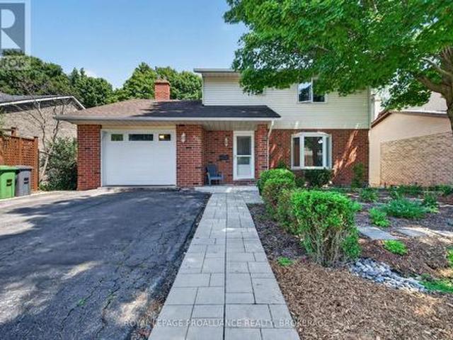 900 Nottinghill Avenue, Kingston North Of Taylor Kidd Blvd, ON, K7P 2B4 house for sale | Listing ID X13779 | Royal LePage