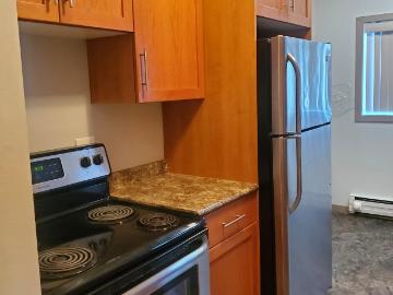 Fairford, Division No 19