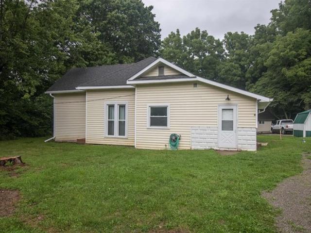 900 S Washington St, Burlington, IN 46915