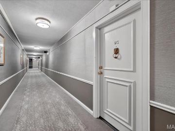 900 S Hanley Rd, Unit 6C, Clayton, MO 63105 | MLS #26014