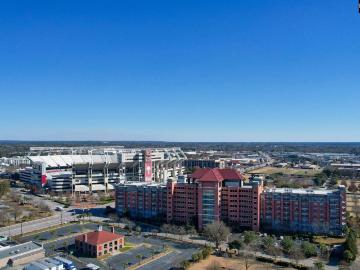 900 S Stadium Drive