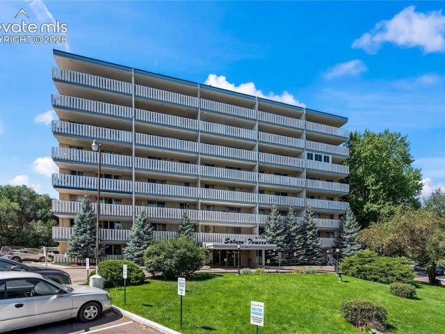 900 Saturn Drive # 807