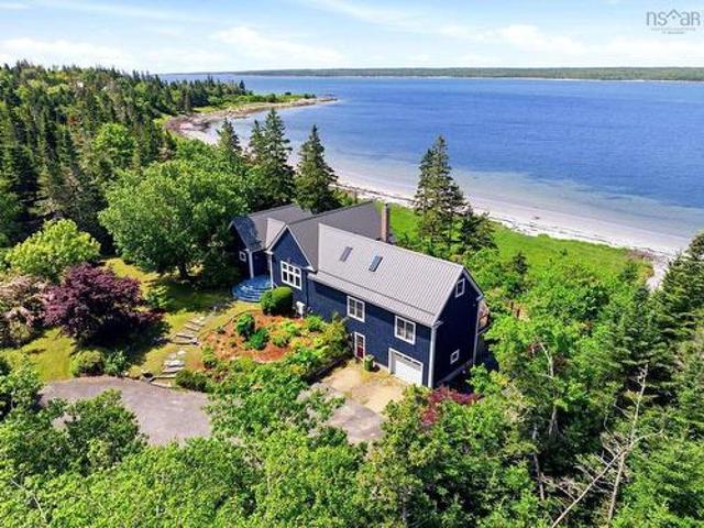 900 Saint Catherines River Road, Port Joli, NS, B0T 1S0 house for sale | Listing ID 202618 | Royal LePage