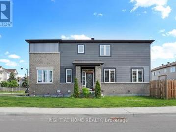 900 Serrano Street, Ottawa, ON, K4A 5L3 house for sale | Listing ID X13110 | Royal LePage