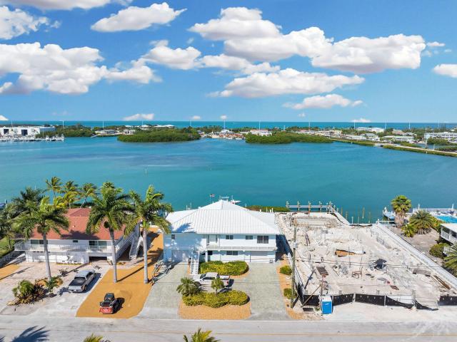 900 Shelter Bay Dr Ocean Drive, KEY COLONY, US, FL