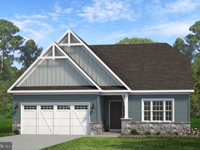 900 Skip Ln, Unit CALDWELL, Lancaster, PA 17602 | MLS #PALA2072