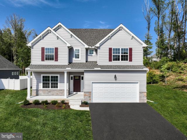 900 Skip Ln, Unit SAVANNAH, Lancaster, PA 17602 | MLS #PALA2072