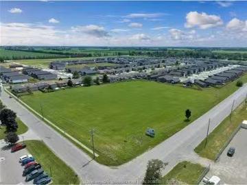 900 Park Avenue West, Chatham, ON, N7M 0M9 vacant land for s.