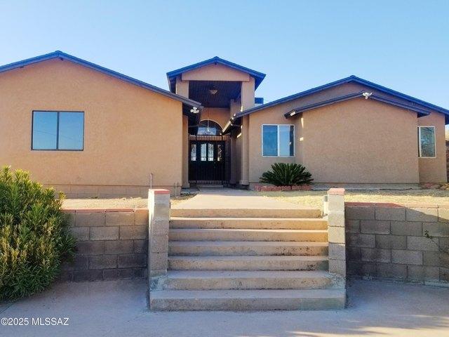 900 Paseo Comanche, Rio Rico, AZ 85648