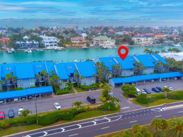 900 Pinellas Bayway S #109, Tierra Verde, US, FL