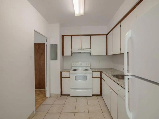 900 Rockland Avenue — 2 Bedroom unit 301