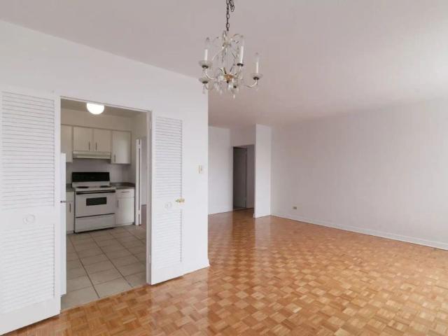 900 Rockland Avenue — 2 Bedroom unit 306