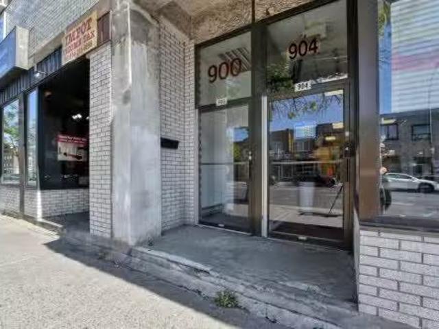 900 Rue Jean Talon O. Montréal Villeray/Saint Michel/Parc Ext.