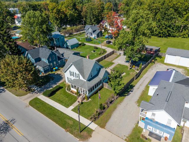 900 W Maumee Street