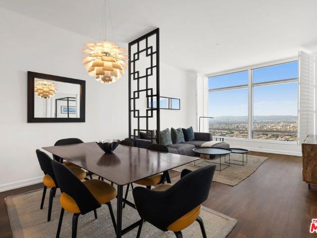 900 W Olympic Boulevard 36F
