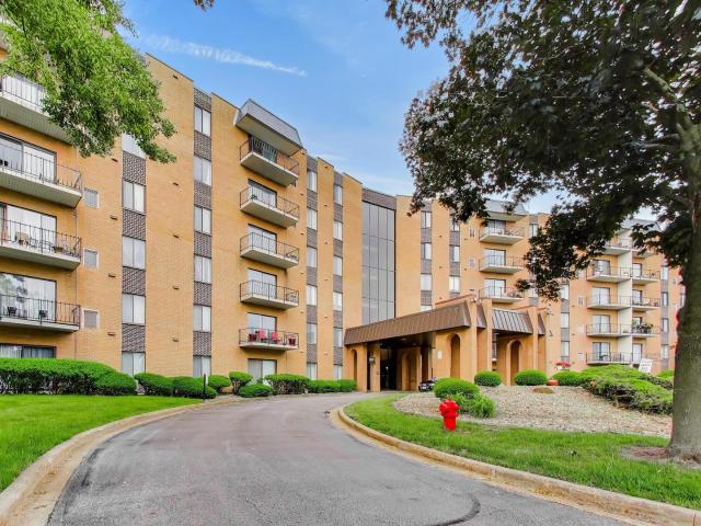900 W Sunset Drive # 409
