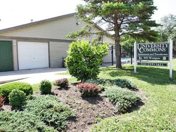 900 Westgate Ave 4 beds, 2 full baths