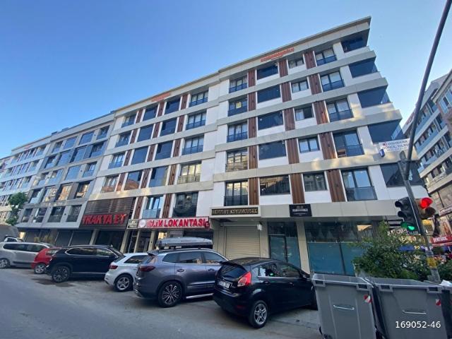 900GÜNGÖRENDE SATILIK SIFIR YAPI DAİRE