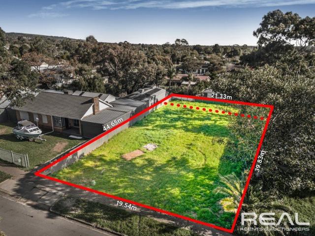 900m² of Opportunity! Build Now or Subdivide and Prosper STCC