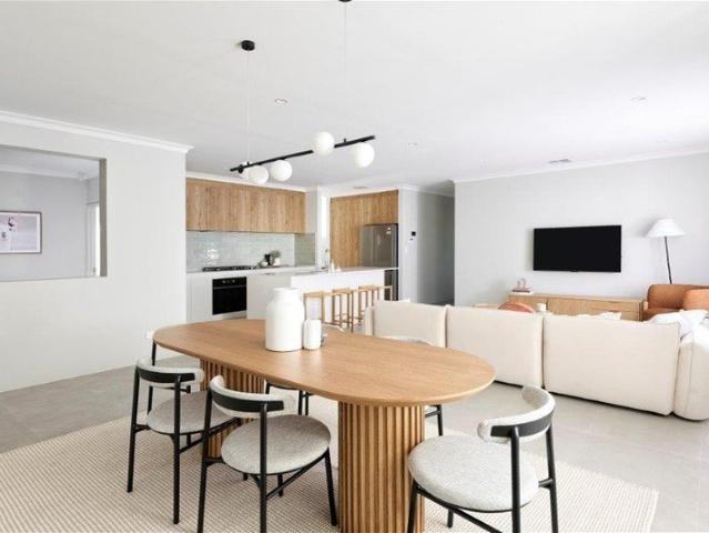 900m from the beach Affordable house and land package in Yanchep!