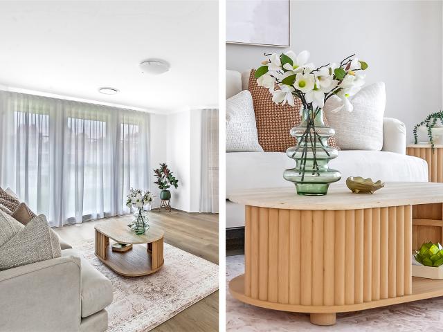 900m Walk to Kellyville Metro – Single Level Sanctuary in a Quiet Cul de Sac