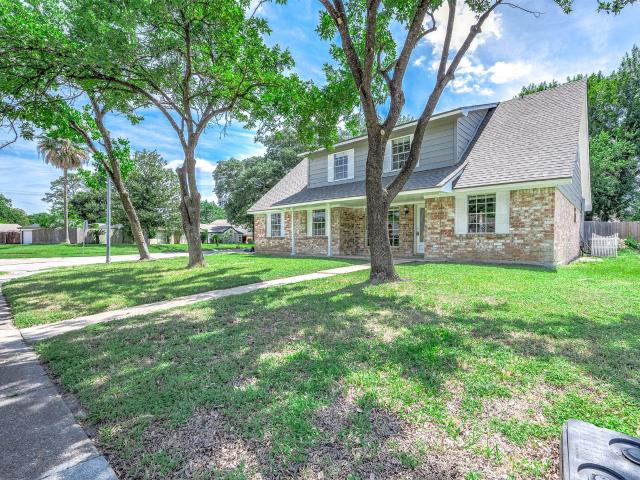 9014 Landwood Drive