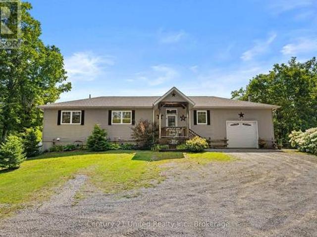 9015 Highway 28, North Kawartha, ON, K0L 1A0 house for sale | Listing ID X13674 | Royal LePage