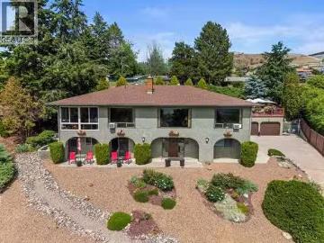 9015 Russet Drive, Coldstream, BC, V1B 2B7 house for sale L.