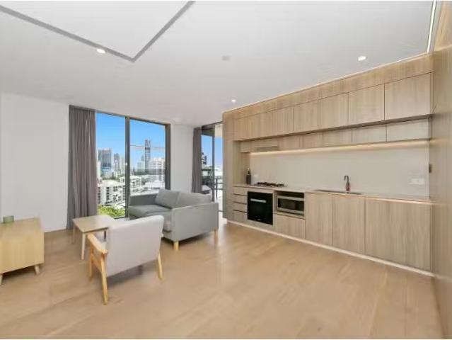 901/66 Lambert Street, Kangaroo Point Apartment for rent List.